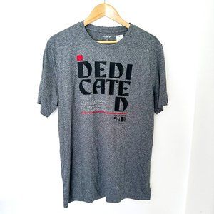 Old Navy Active - Gray Dedicate Shirt